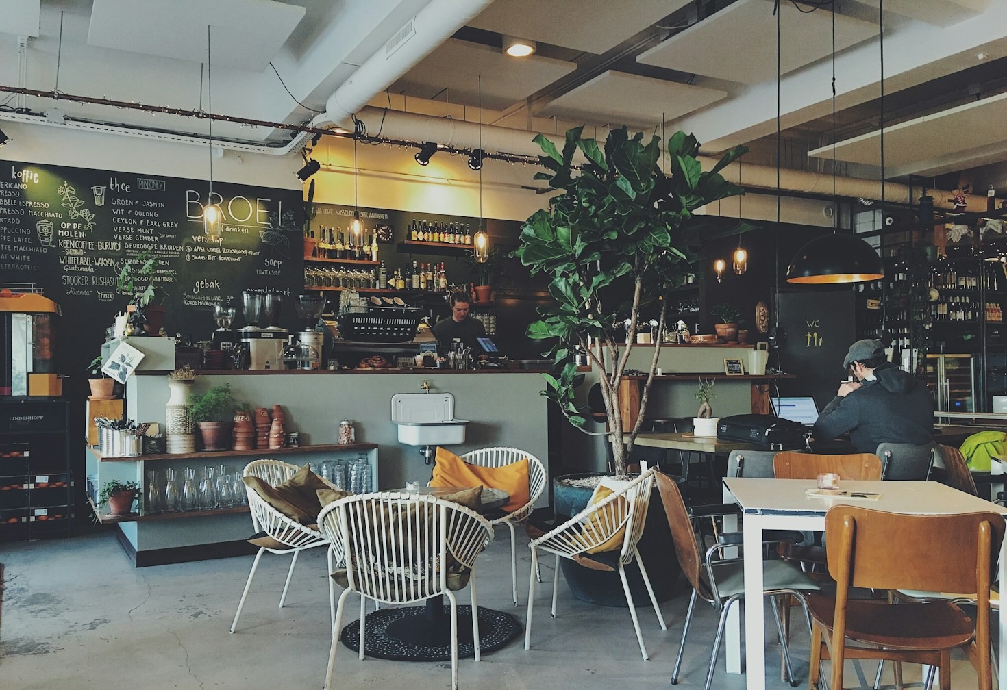 Top Trends in Venezuela’s Coffee Industry
